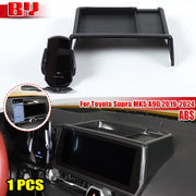 Toyota Supra MK5 A90 Rear Screen Phone Holder 2019 - 2025 product image 9